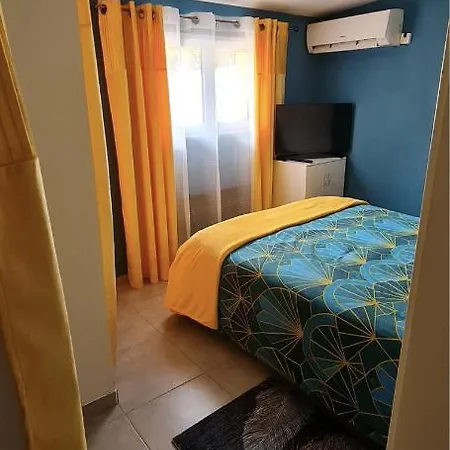 Apartment La Lok Du Sud